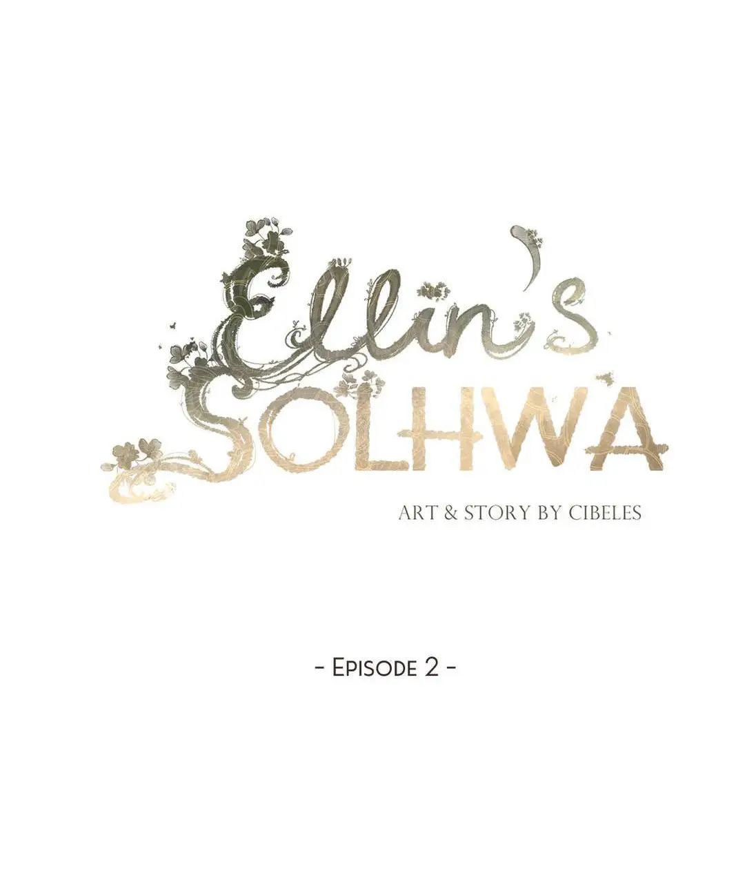 Ellin Es Solhwa - Capítulo 2 - Página 9 - LectorTMOo