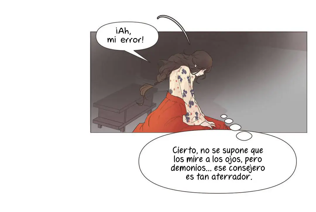 Ellin Es Solhwa - Capítulo 2 - Página 13 - LectorTMOo