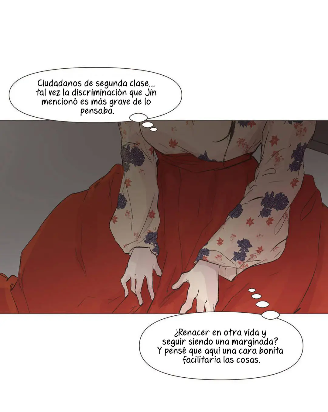Ellin Es Solhwa - Capítulo 2 - Página 18 - LectorTMOo