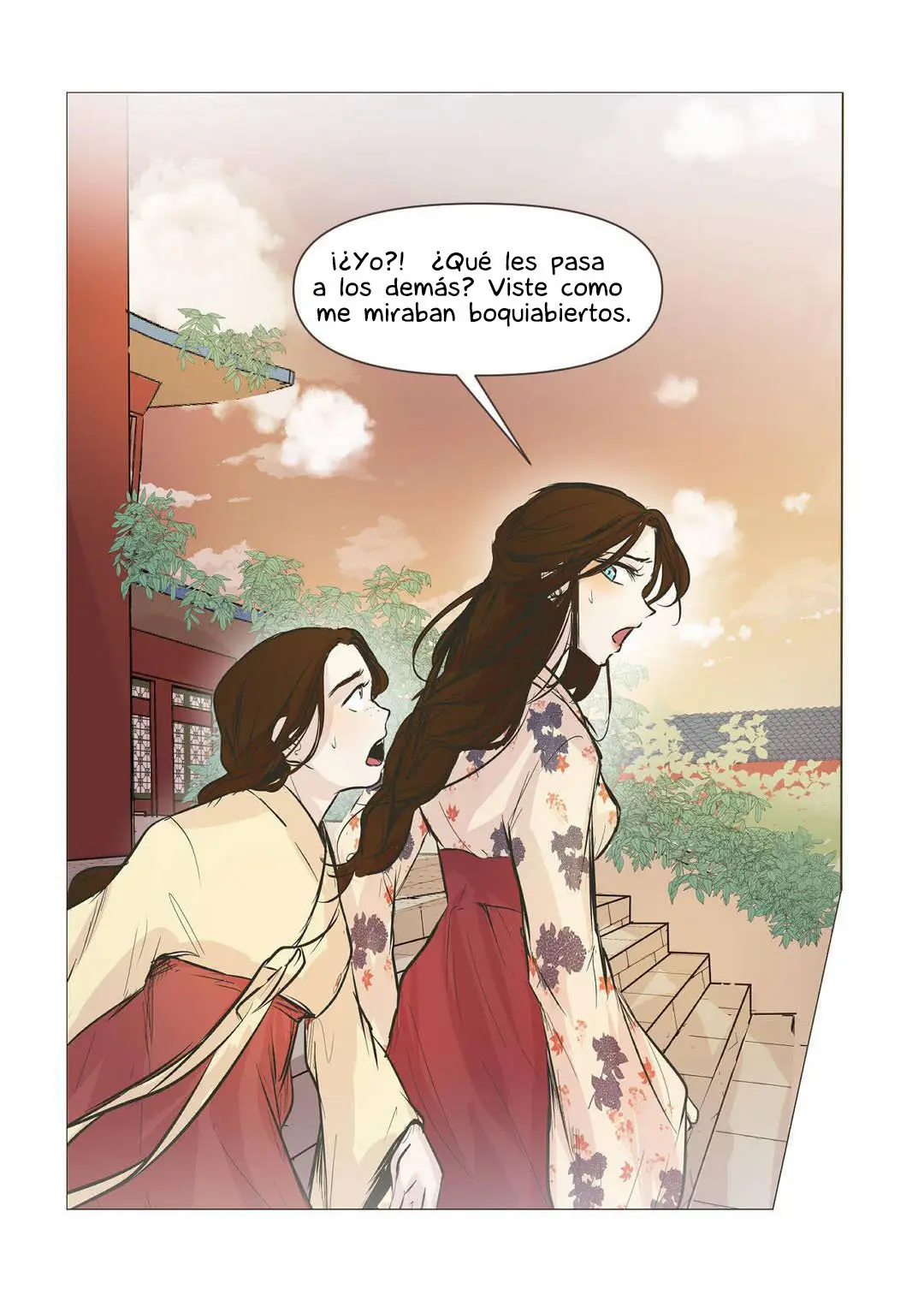 Ellin Es Solhwa - Capítulo 2 - Página 20 - LectorTMOo