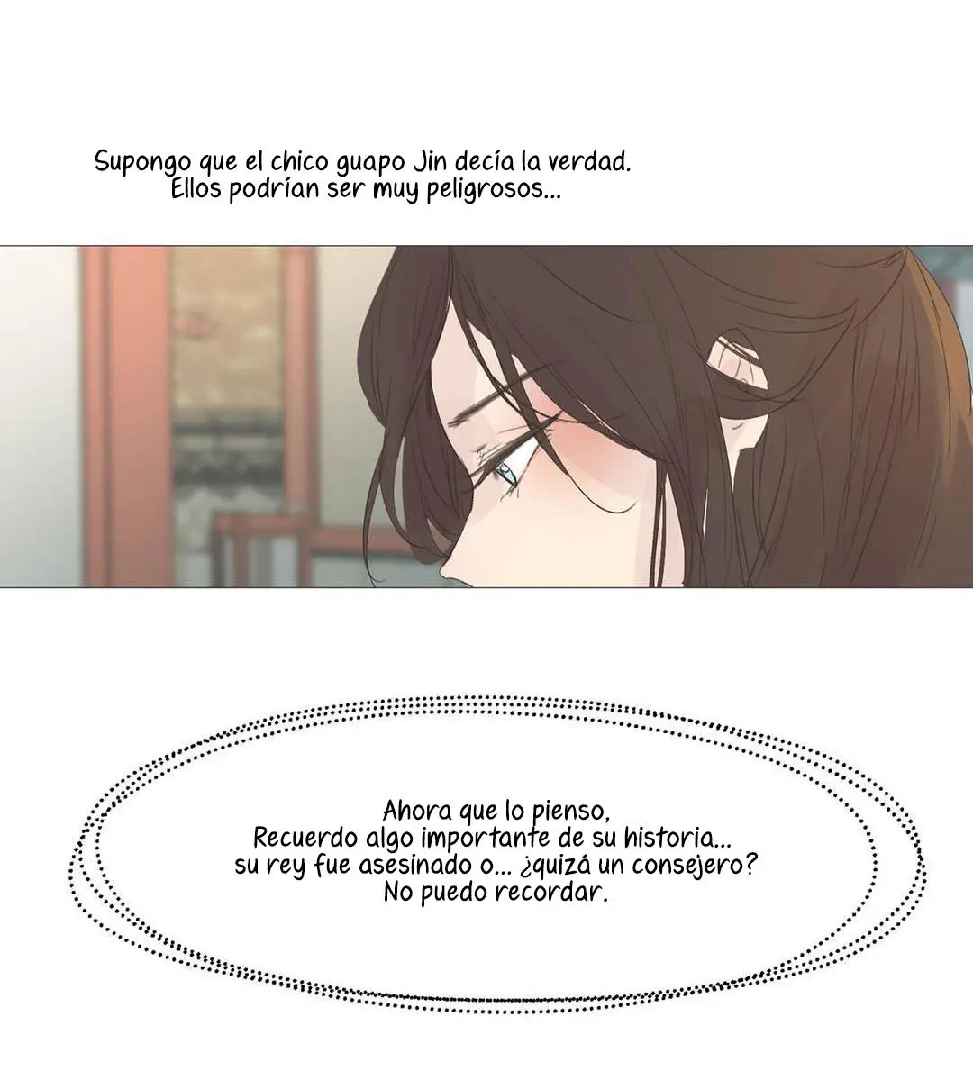 Ellin Es Solhwa - Capítulo 2 - Página 37 - LectorTMOo