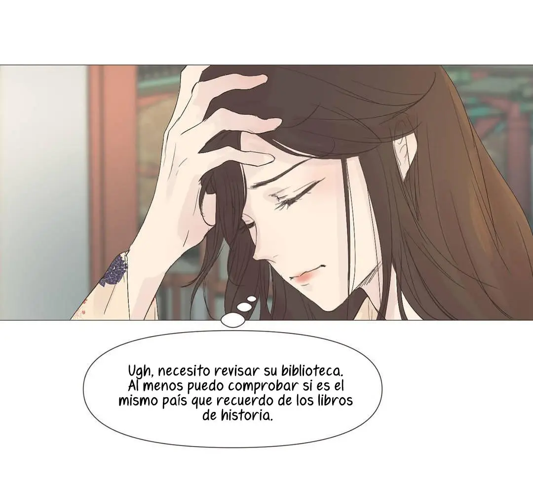 Ellin Es Solhwa - Capítulo 2 - Página 38 - LectorTMOo