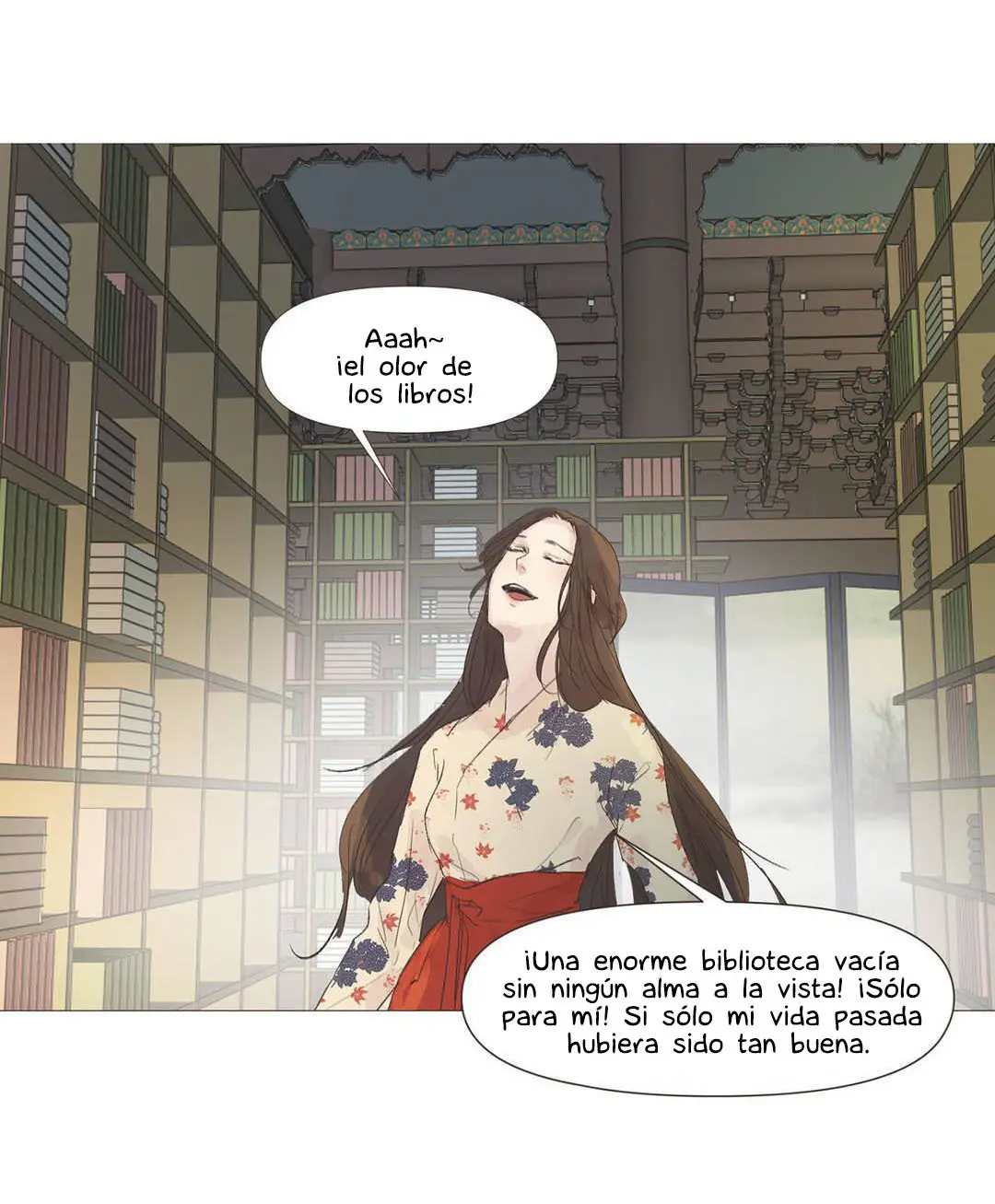 Ellin Es Solhwa - Capítulo 2 - Página 41 - LectorTMOo
