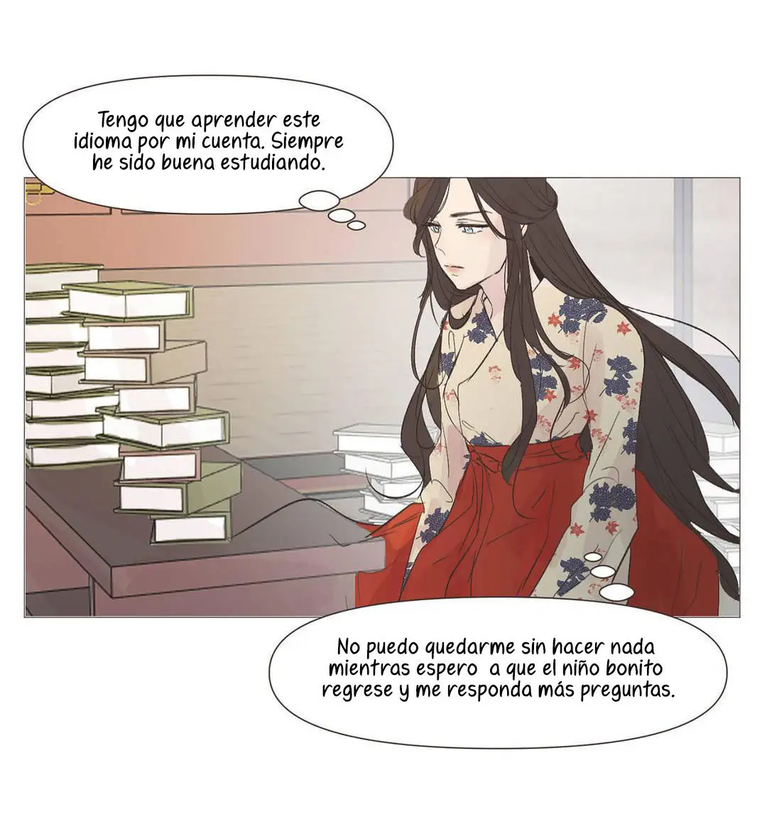 Ellin Es Solhwa - Capítulo 2 - Página 49 - LectorTMOo