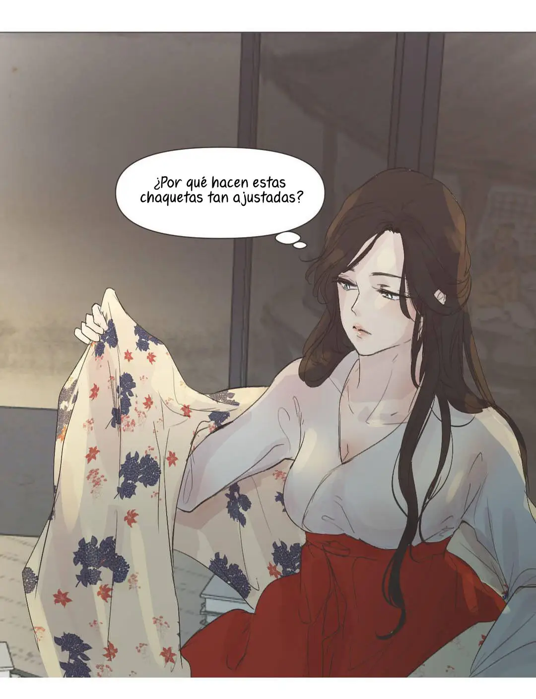 Ellin Es Solhwa - Capítulo 2 - Página 51 - LectorTMOo