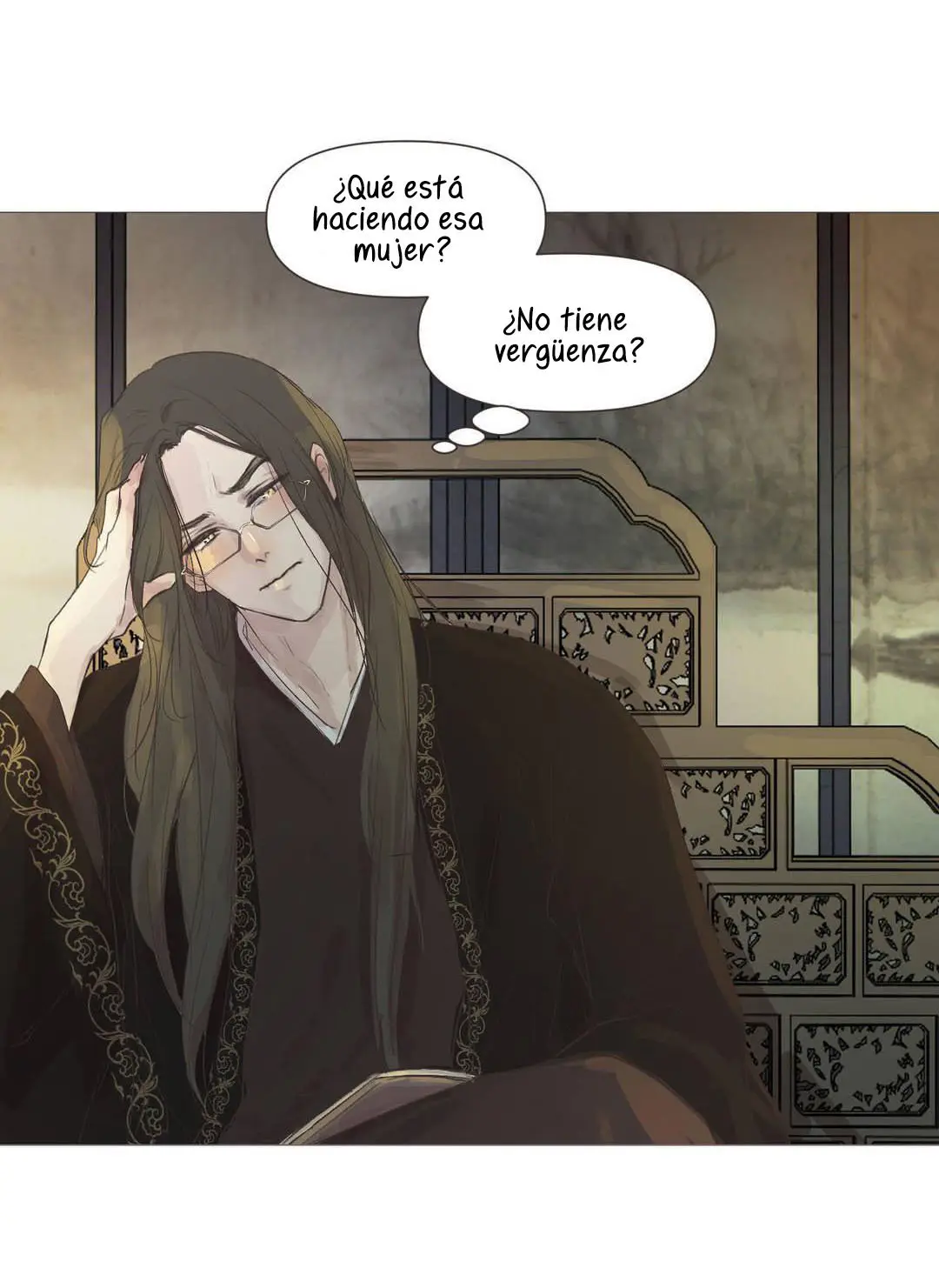 Ellin Es Solhwa - Capítulo 2 - Página 53 - LectorTMOo