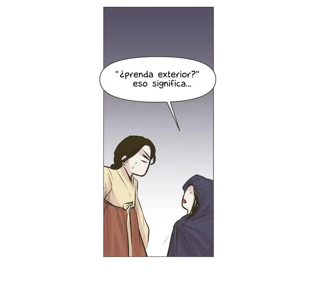 Ellin Es Solhwa - Capítulo 2 - Página 57 - LectorTMOo