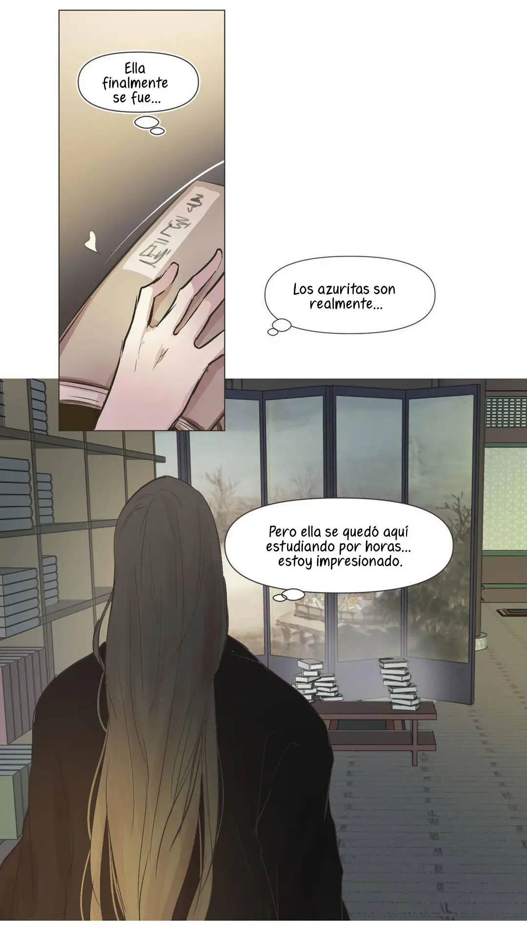Ellin Es Solhwa - Capítulo 2 - Página 59 - LectorTMOo