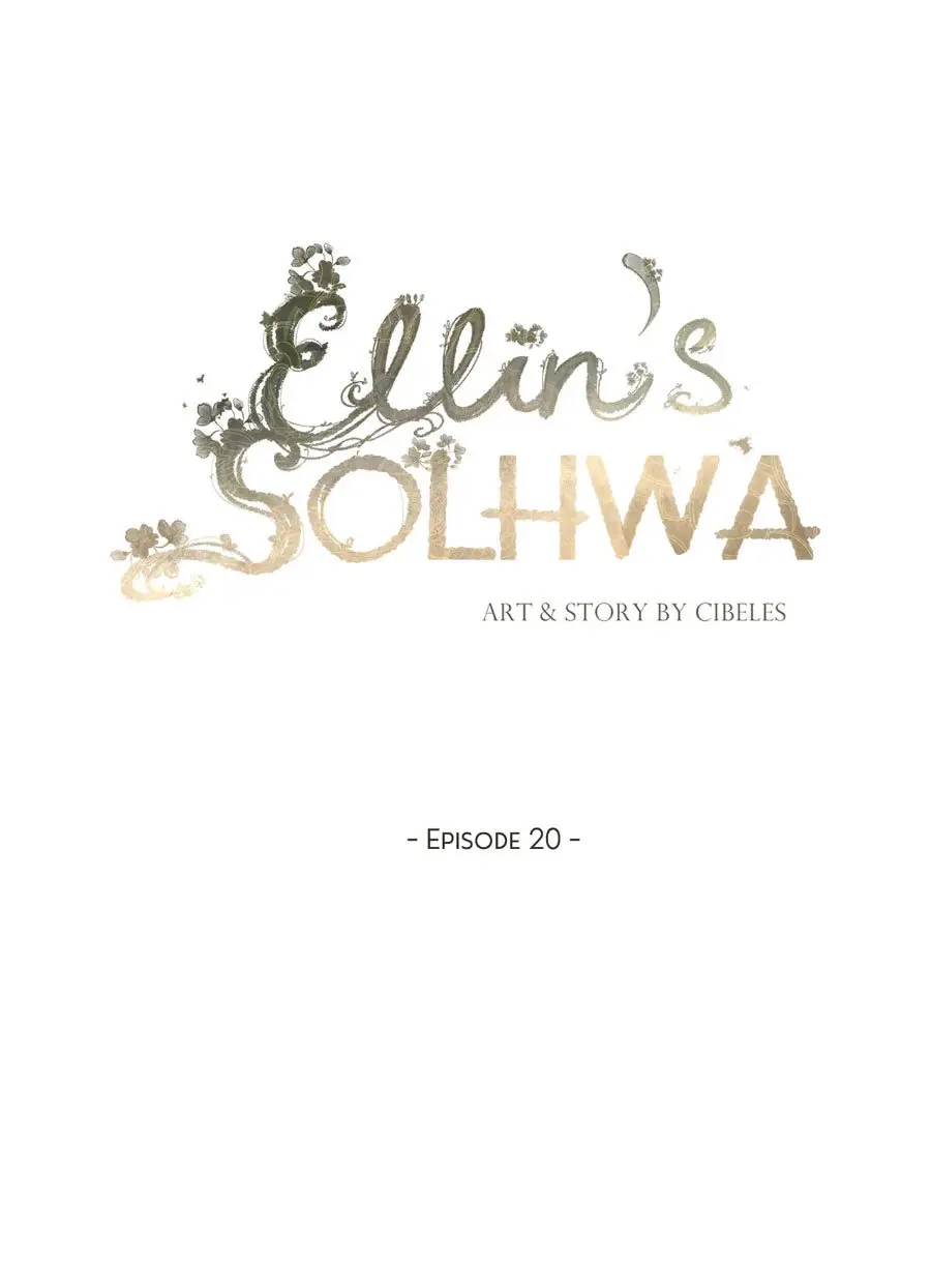 Ellin Es Solhwa - Capítulo 20 - Página 9 - LectorTMOo