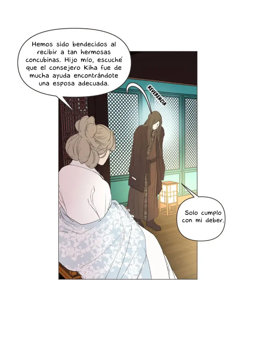 Ellin Es Solhwa - Capítulo 20 - Página 16 - LectorTMOo
