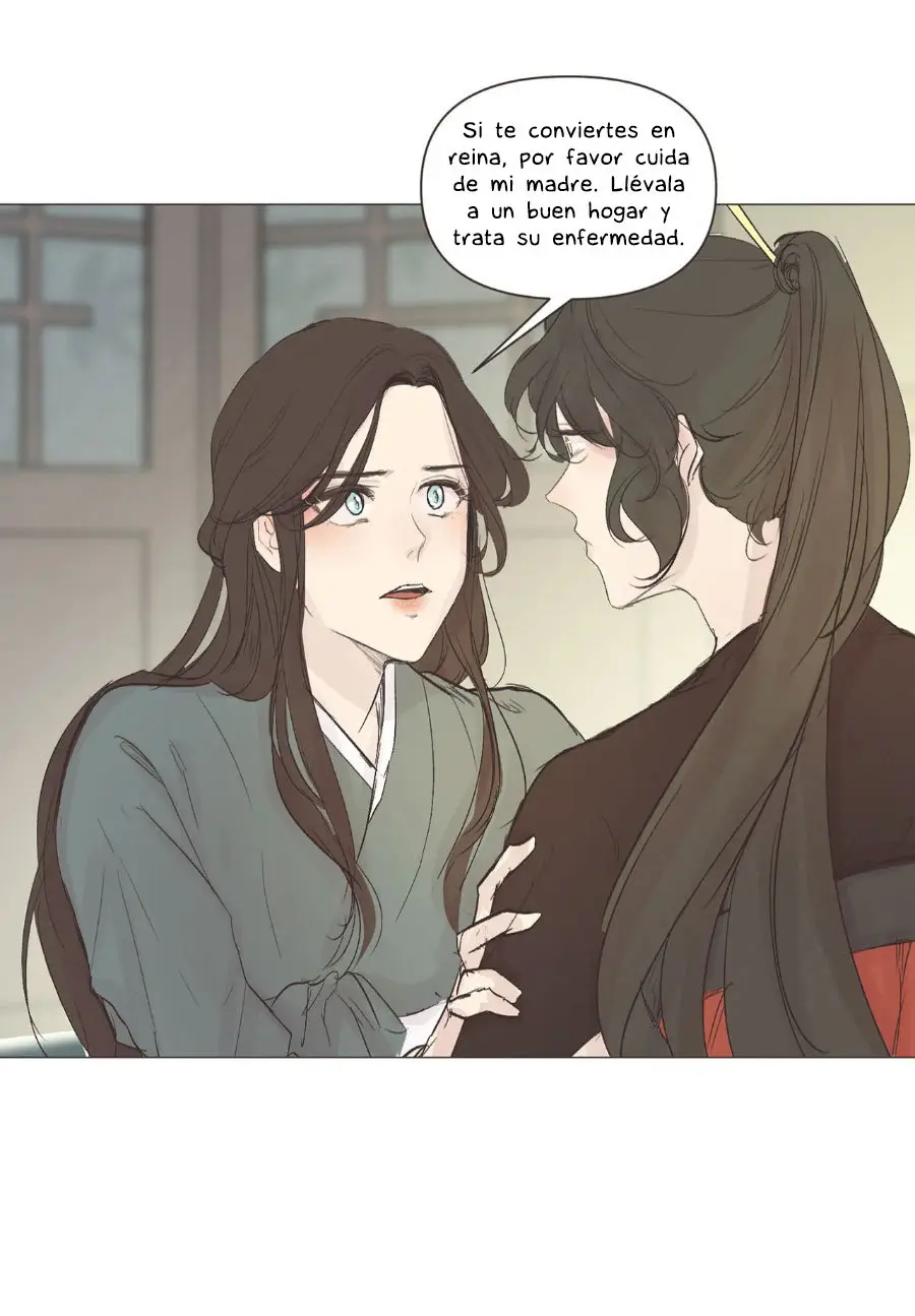 Ellin Es Solhwa - Capítulo 20 - Página 27 - LectorTMOo