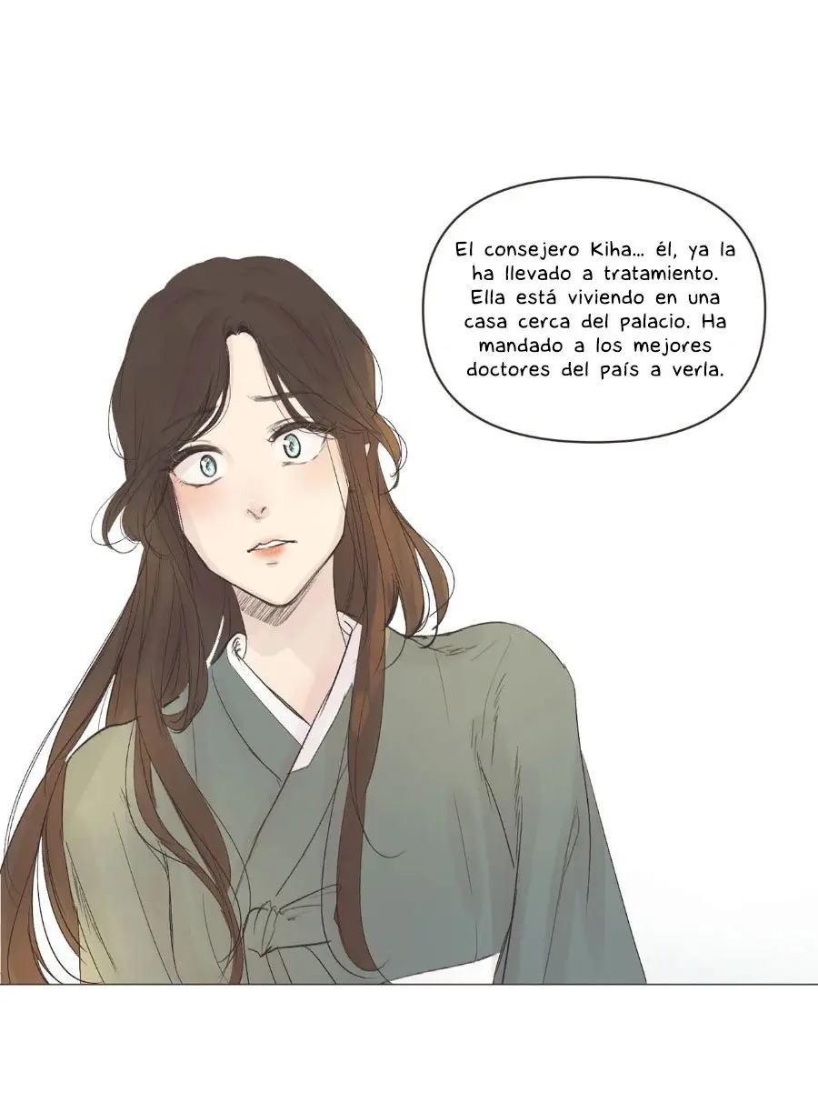 Ellin Es Solhwa - Capítulo 20 - Página 30 - LectorTMOo