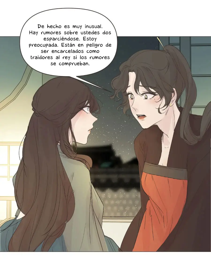 Ellin Es Solhwa - Capítulo 20 - Página 32 - LectorTMOo