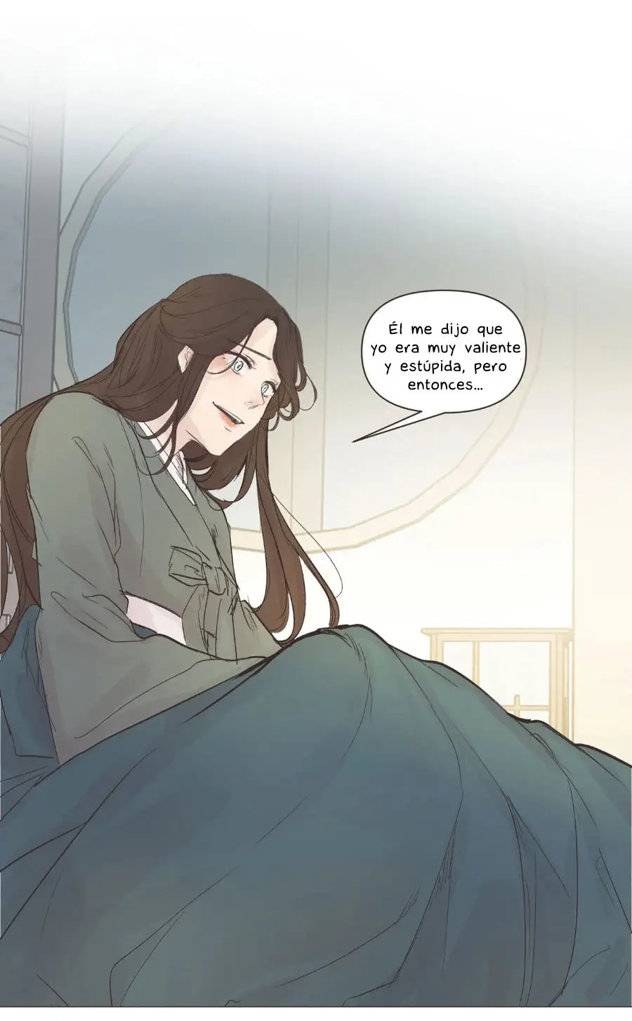 Ellin Es Solhwa - Capítulo 20 - Página 33 - LectorTMOo