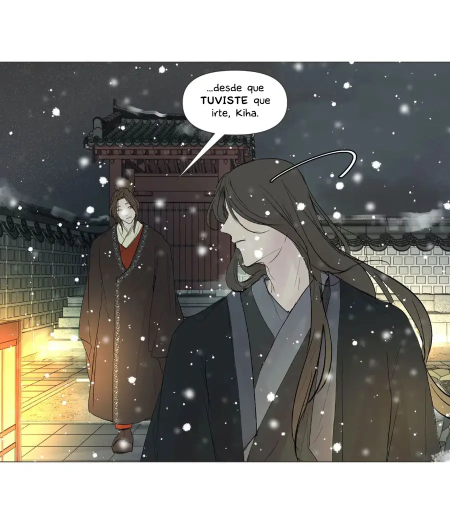 Ellin Es Solhwa - Capítulo 21 - Página 50 - LectorTMOo
