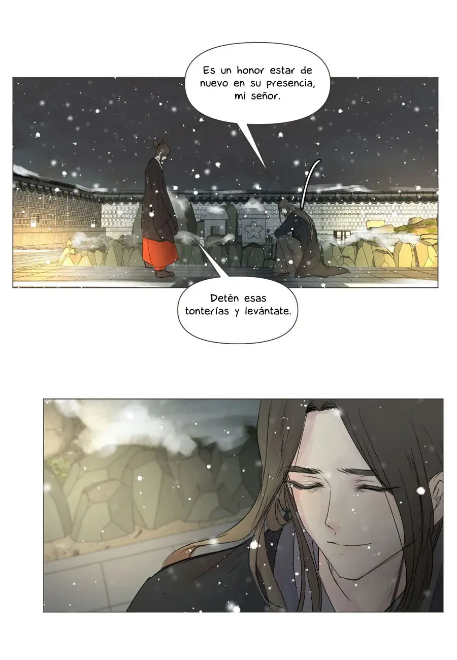 Ellin Es Solhwa - Capítulo 21 - Página 51 - LectorTMOo