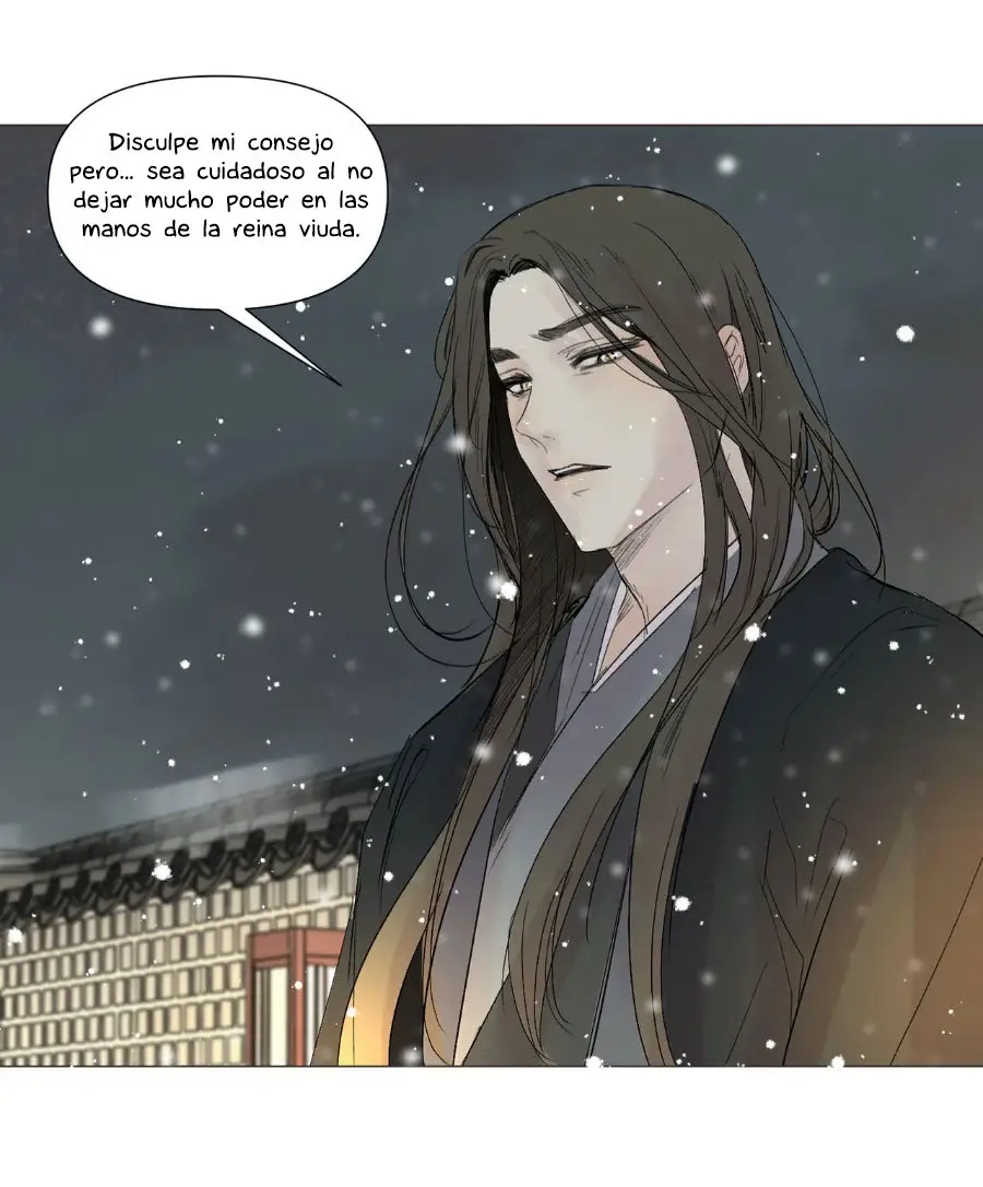 Ellin Es Solhwa - Capítulo 21 - Página 76 - LectorTMOo