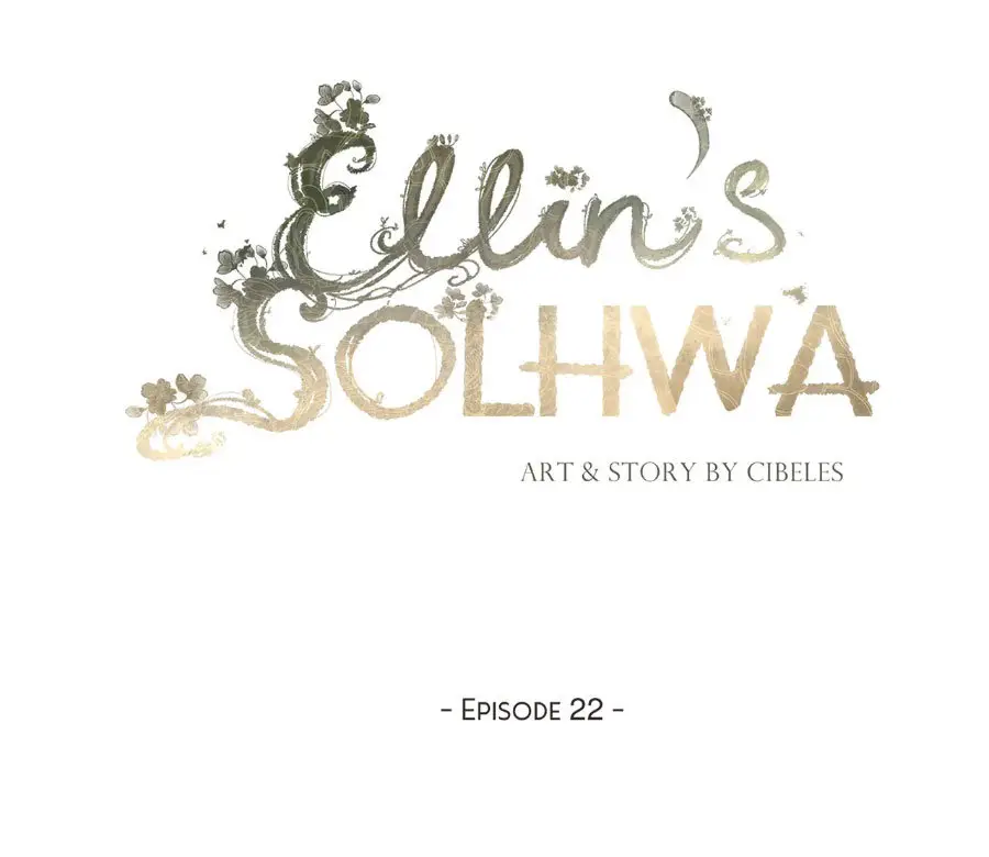 Ellin Es Solhwa - Capítulo 22 - Página 6 - LectorTMOo