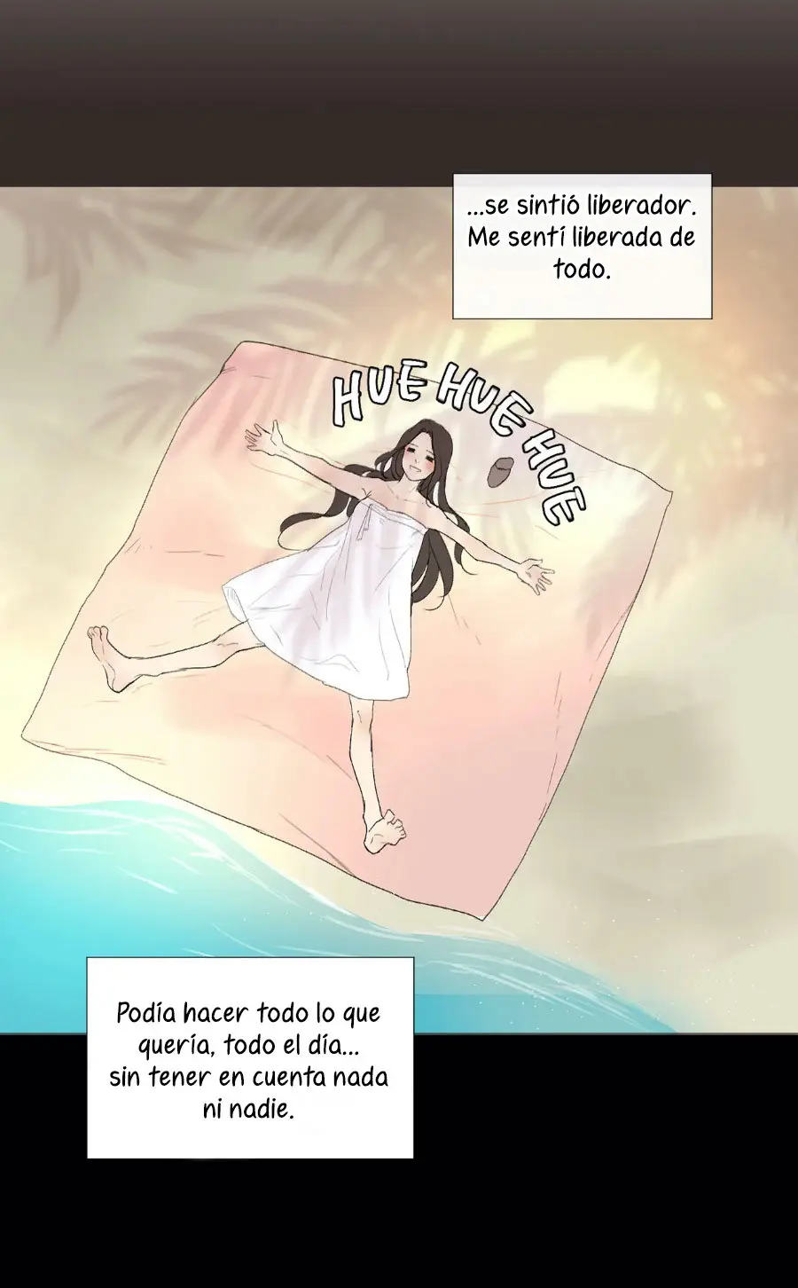 Ellin Es Solhwa - Capítulo 22 - Página 12 - LectorTMOo
