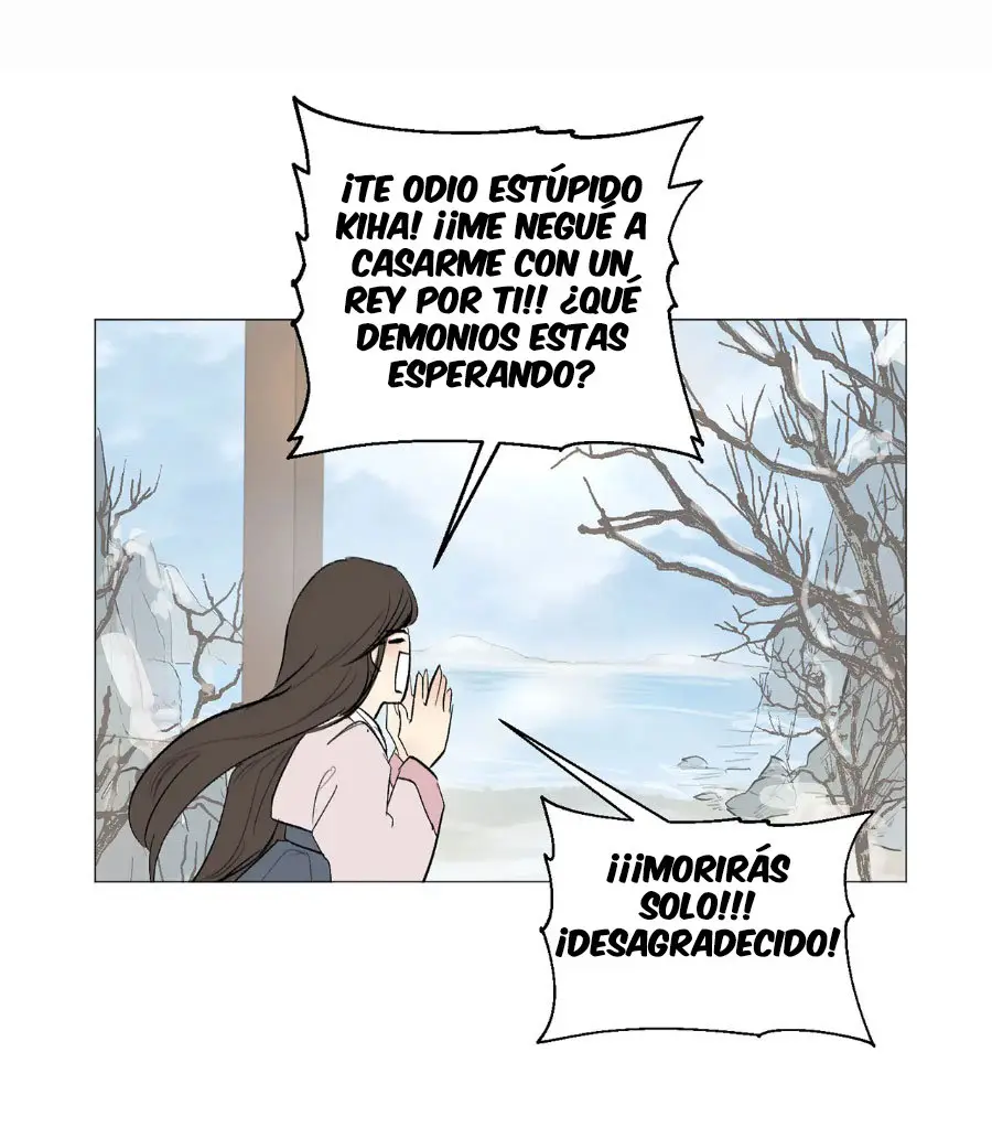 Ellin Es Solhwa - Capítulo 22 - Página 18 - LectorTMOo