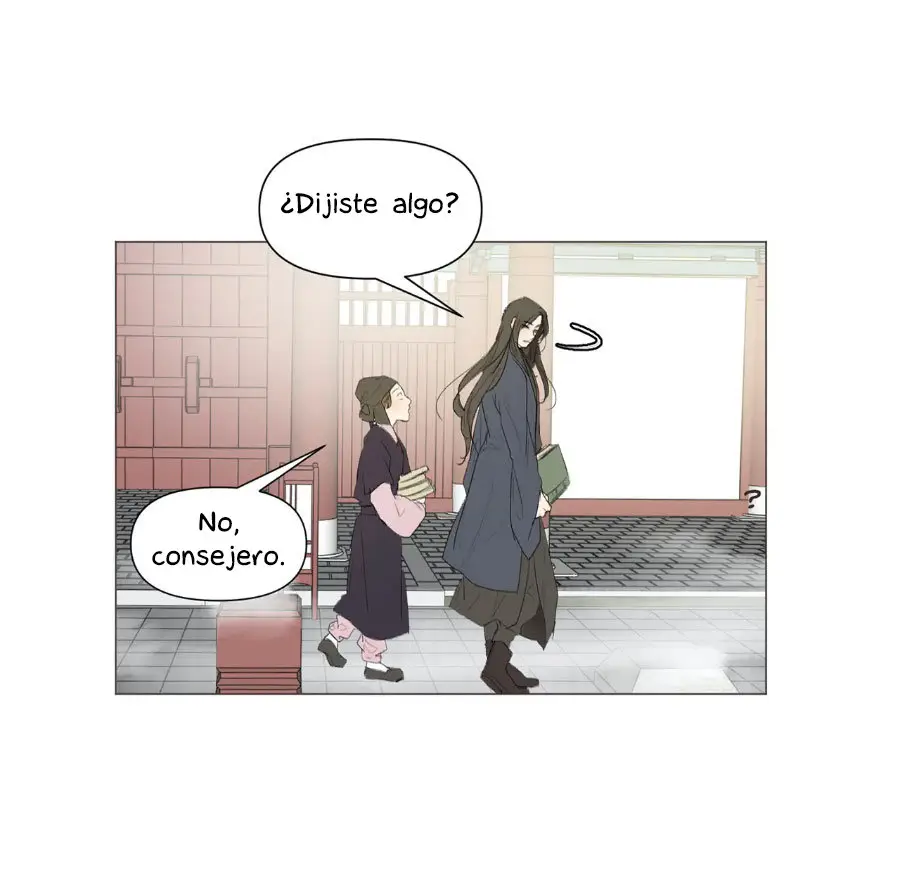 Ellin Es Solhwa - Capítulo 22 - Página 19 - LectorTMOo