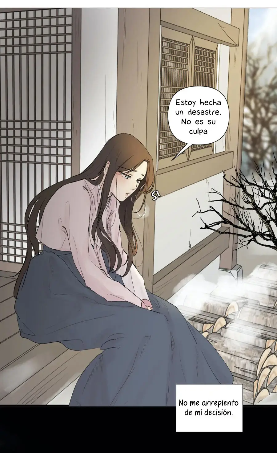 Ellin Es Solhwa - Capítulo 22 - Página 20 - LectorTMOo