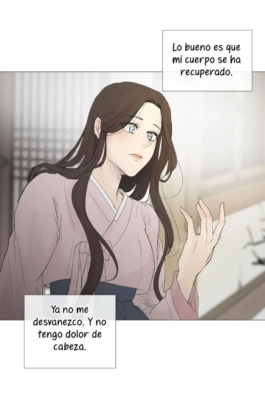 Ellin Es Solhwa - Capítulo 22 - Página 23 - LectorTMOo