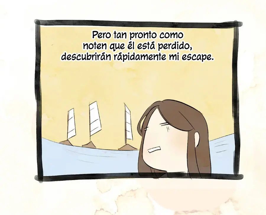 Ellin Es Solhwa - Capítulo 22 - Página 28 - LectorTMOo