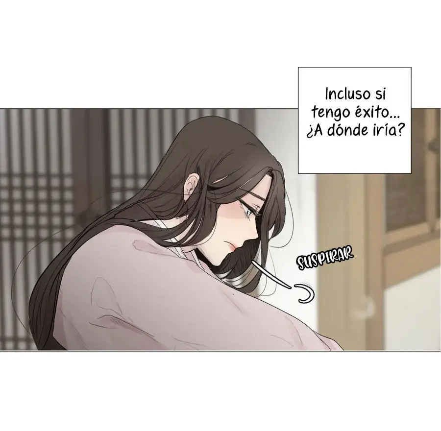 Ellin Es Solhwa - Capítulo 22 - Página 31 - LectorTMOo
