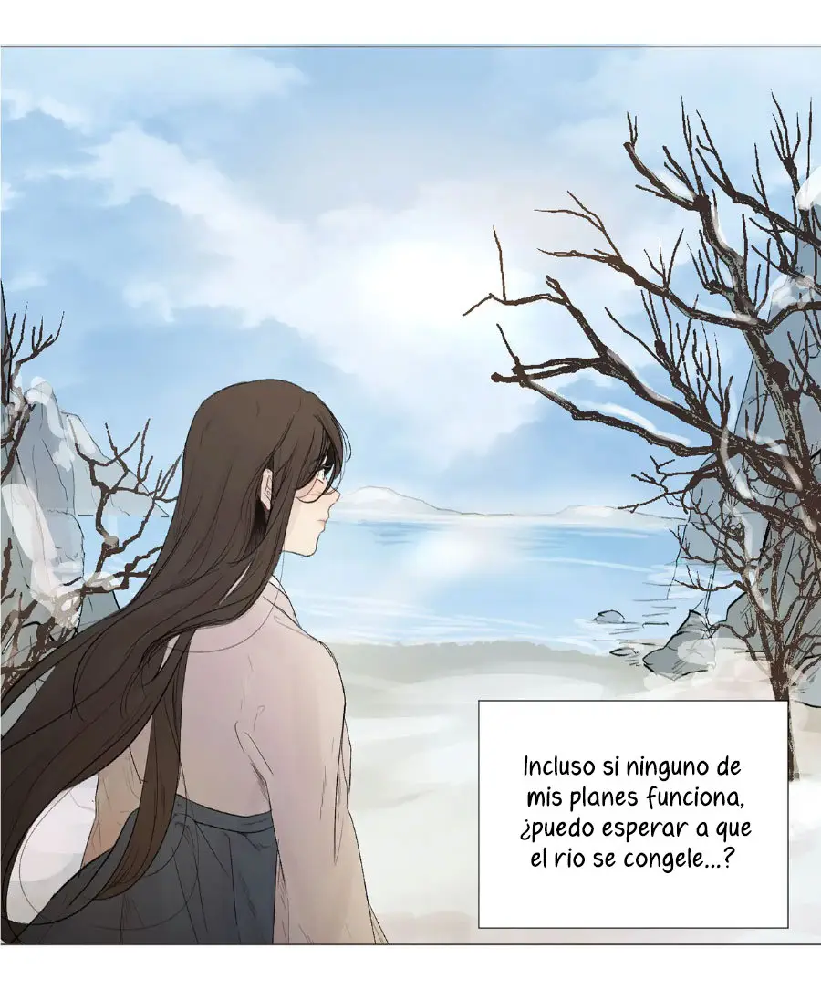 Ellin Es Solhwa - Capítulo 22 - Página 33 - LectorTMOo
