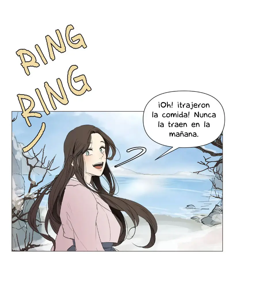 Ellin Es Solhwa - Capítulo 22 - Página 34 - LectorTMOo