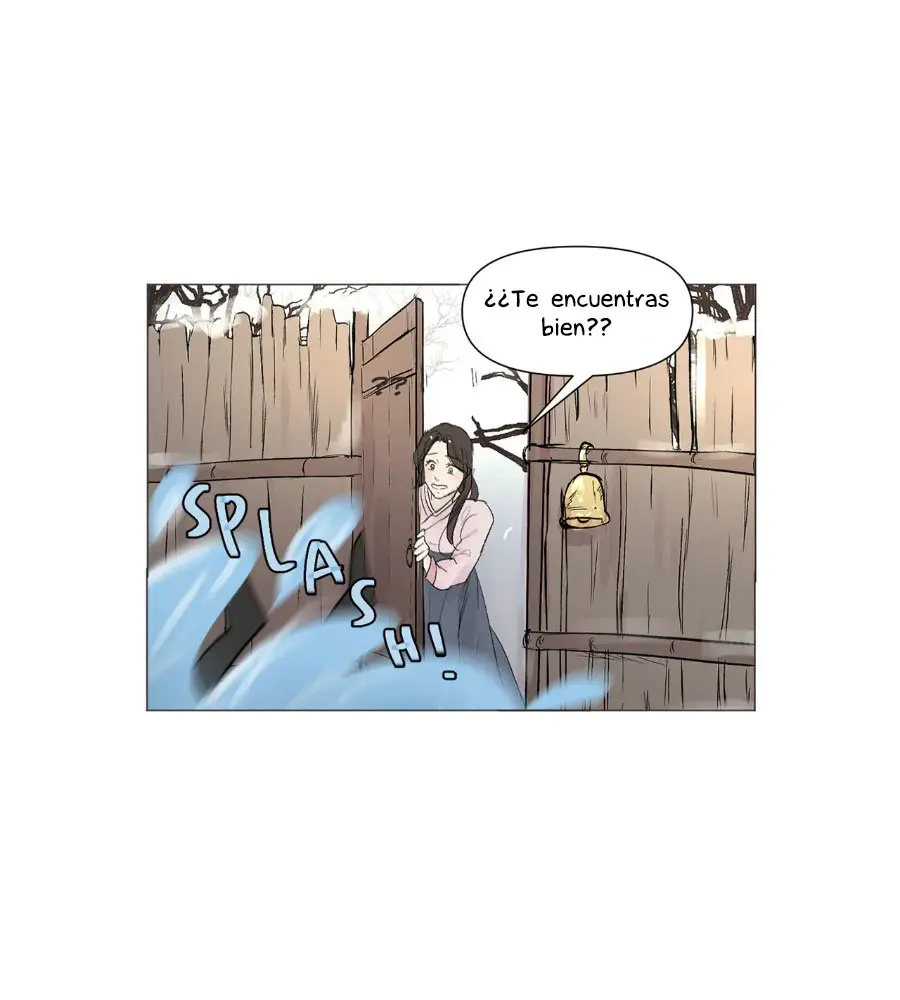 Ellin Es Solhwa - Capítulo 22 - Página 38 - LectorTMOo