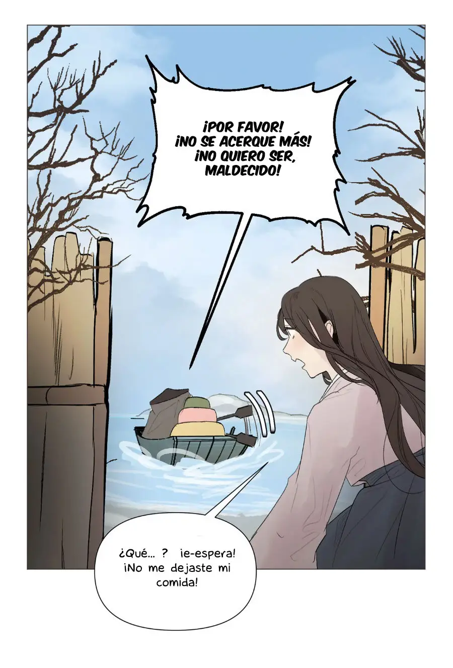 Ellin Es Solhwa - Capítulo 22 - Página 39 - LectorTMOo