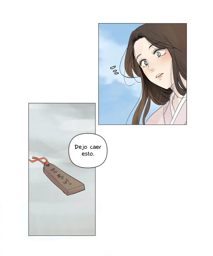 Ellin Es Solhwa - Capítulo 22 - Página 40 - LectorTMOo