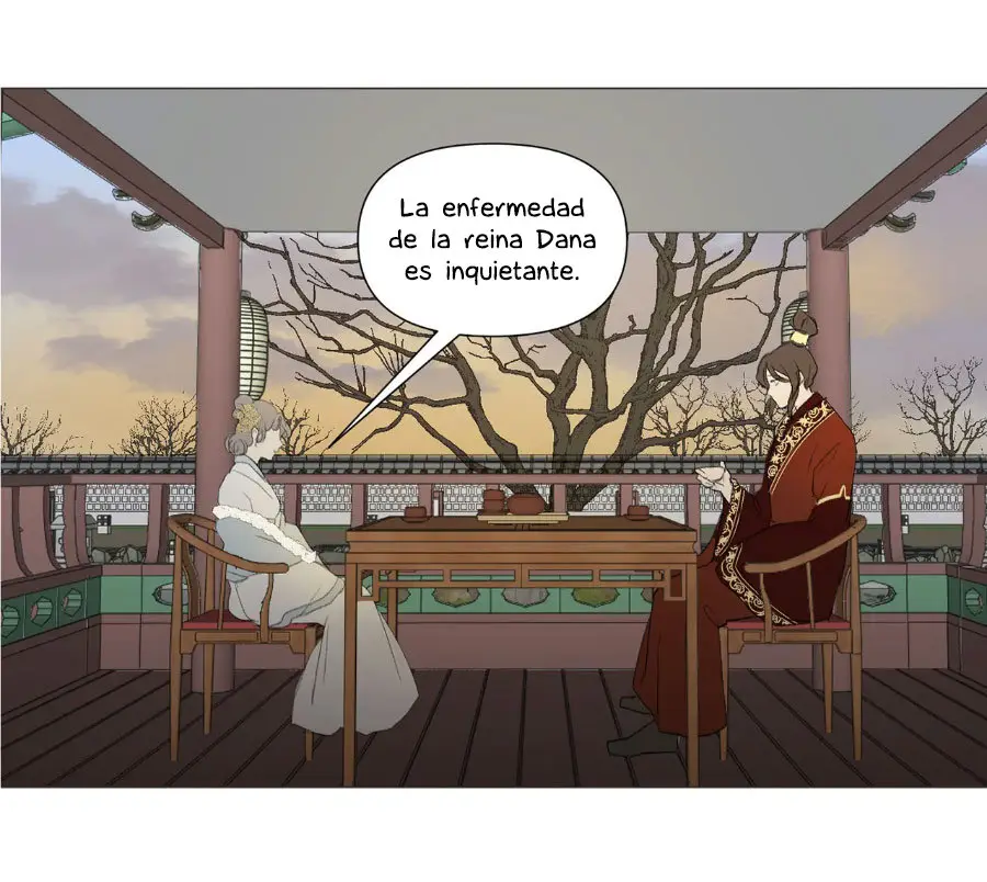 Ellin Es Solhwa - Capítulo 22 - Página 43 - LectorTMOo