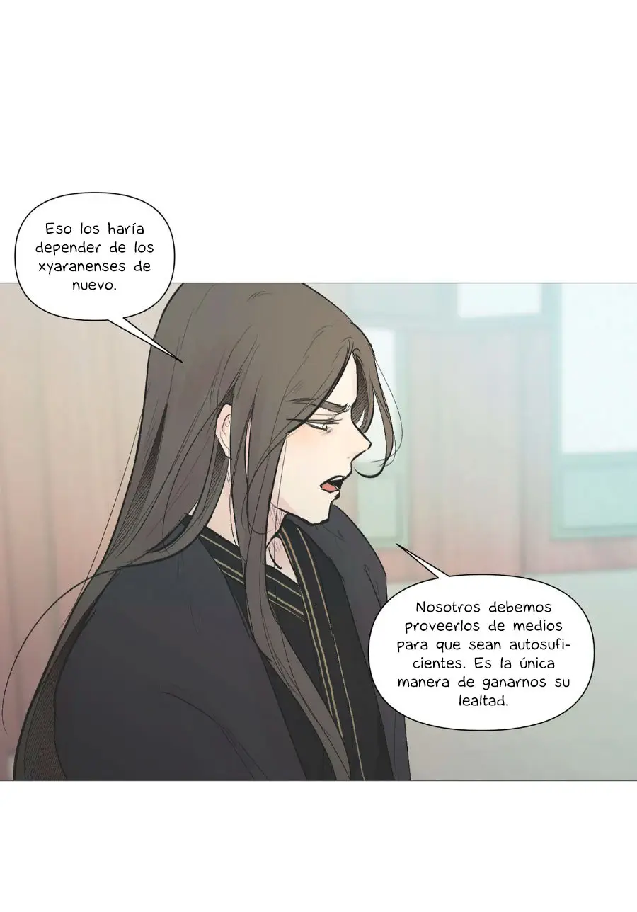 Ellin Es Solhwa - Capítulo 23 - Página 7 - LectorTMOo