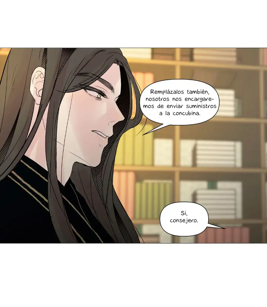 Ellin Es Solhwa - Capítulo 23 - Página 58 - LectorTMOo