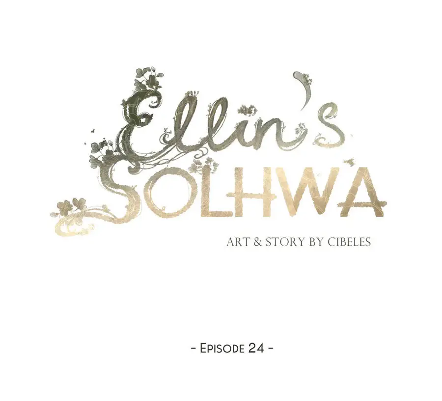 Ellin Es Solhwa - Capítulo 24 - Página 5 - LectorTMOo