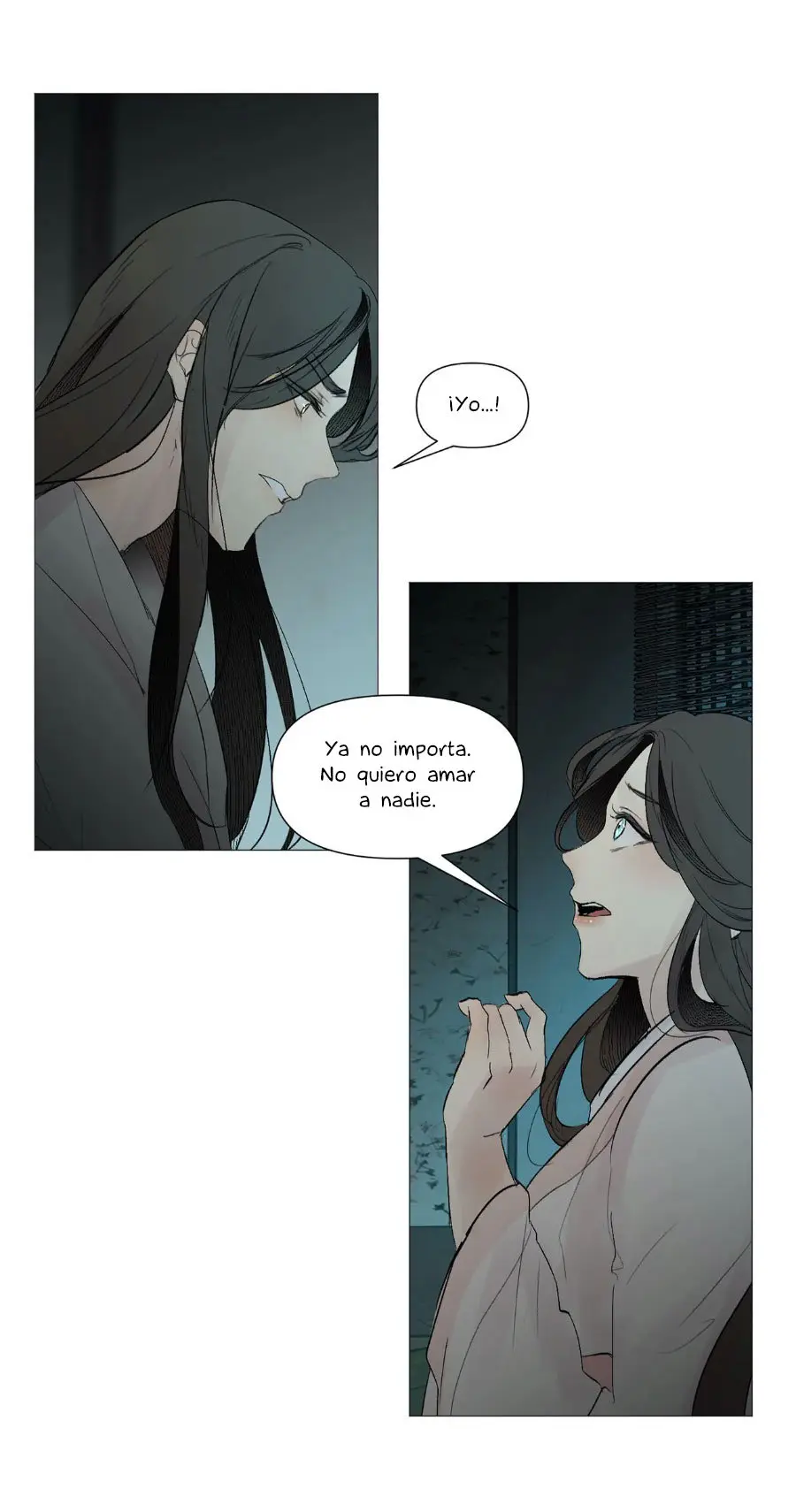 Ellin Es Solhwa - Capítulo 24 - Página 69 - LectorTMOo