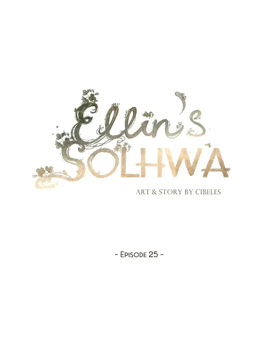 Ellin Es Solhwa - Capítulo 25 - Página 5 - LectorTMOo