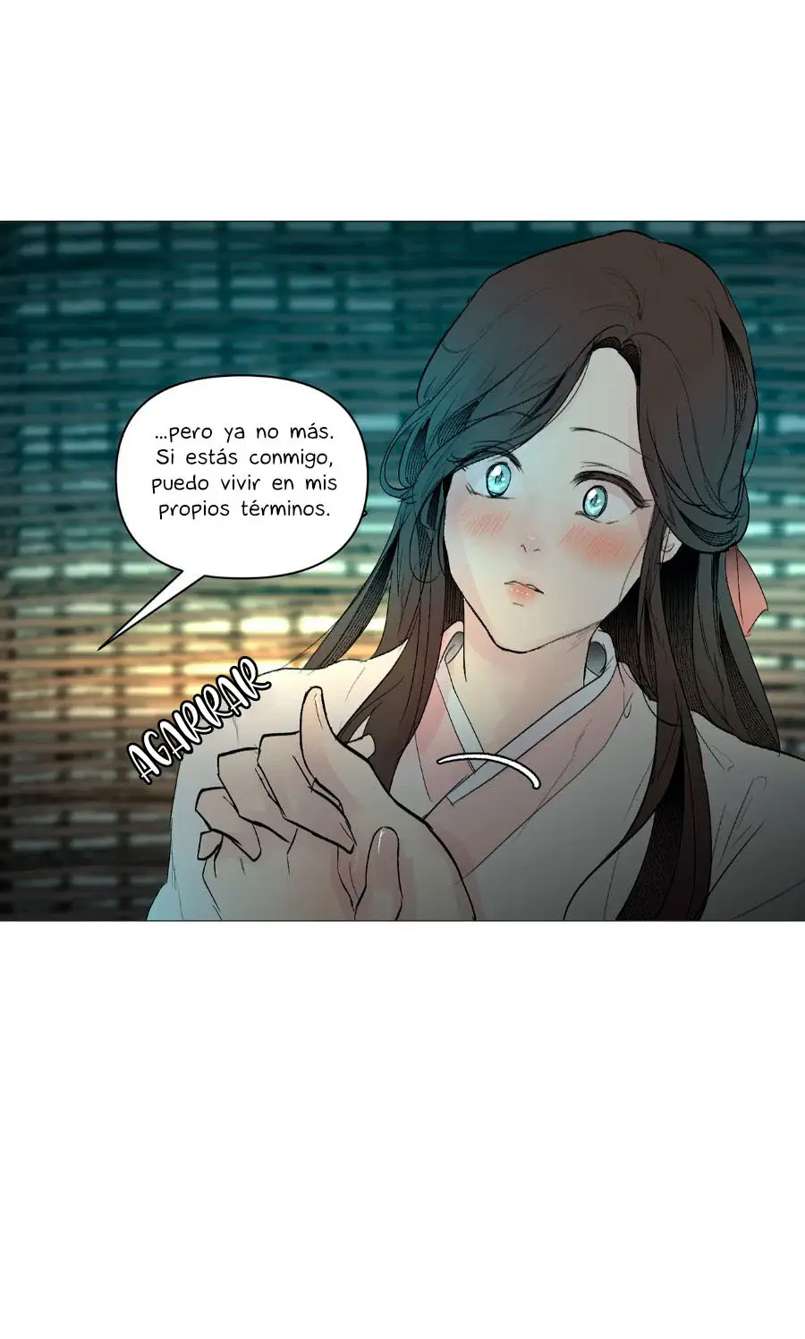 Ellin Es Solhwa - Capítulo 25 - Página 23 - LectorTMOo