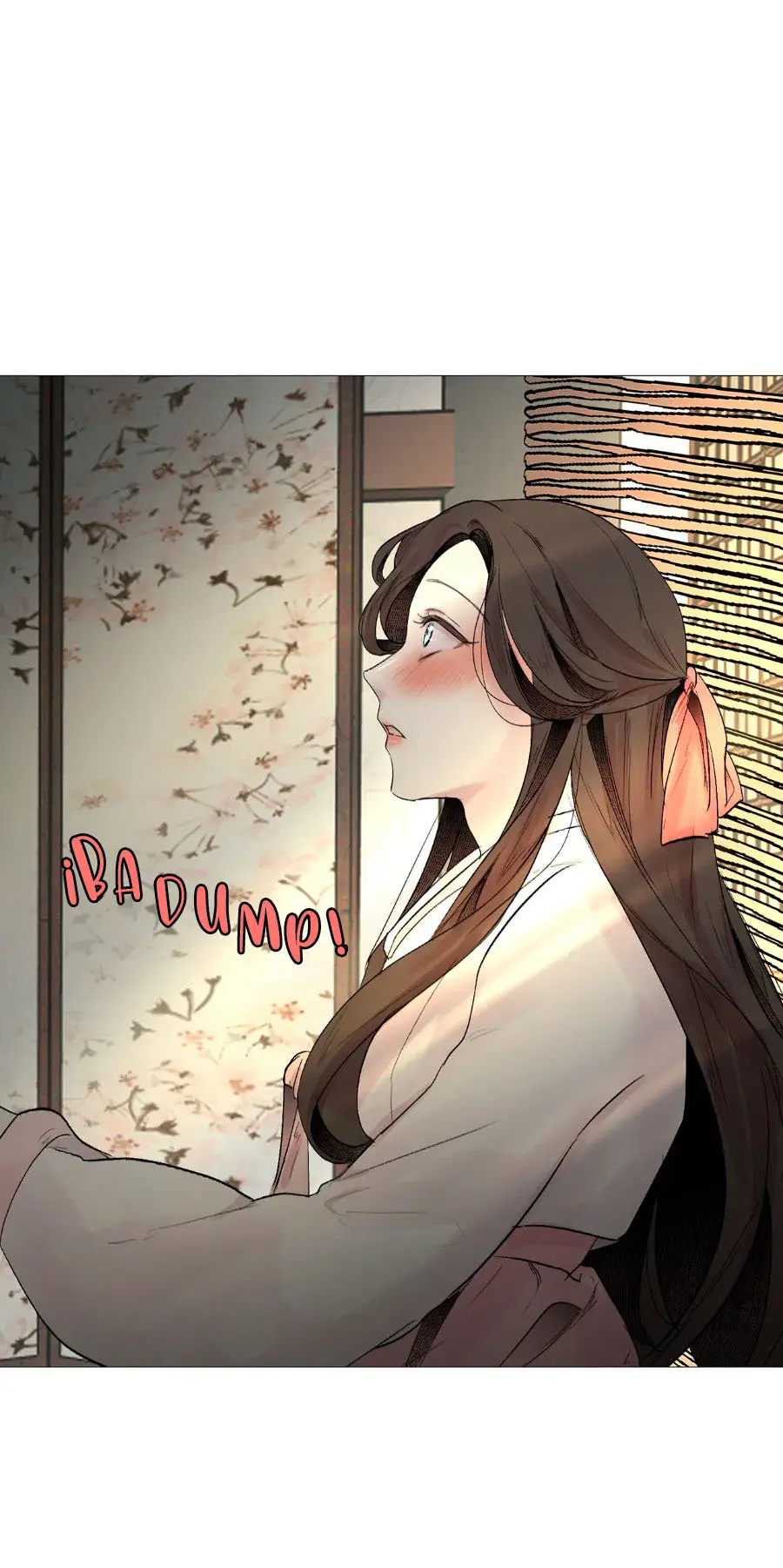 Ellin Es Solhwa - Capítulo 25 - Página 27 - LectorTMOo
