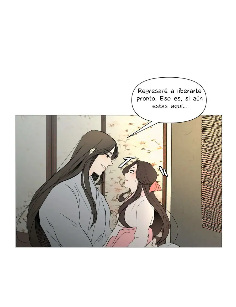 Ellin Es Solhwa - Capítulo 25 - Página 45 - LectorTMOo