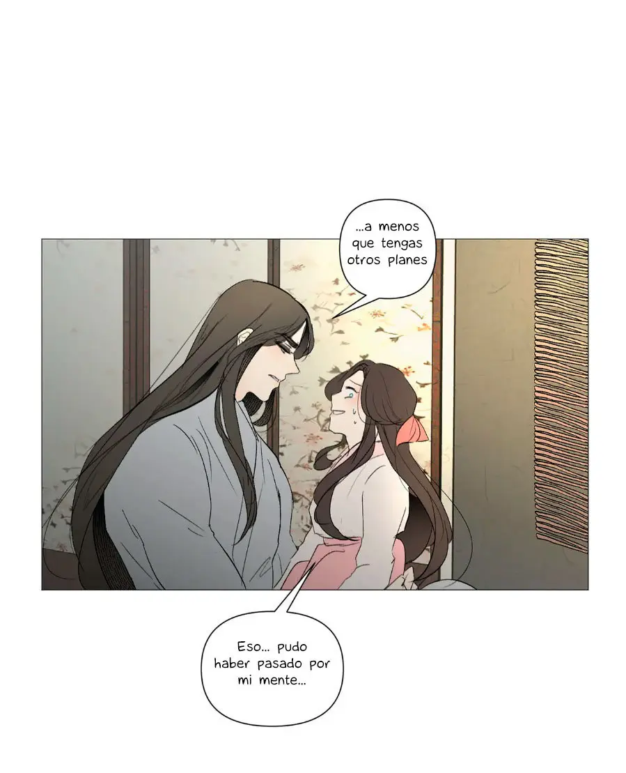 Ellin Es Solhwa - Capítulo 25 - Página 46 - LectorTMOo