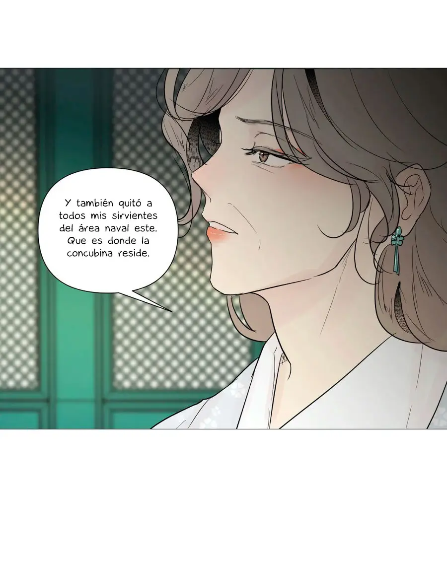 Ellin Es Solhwa - Capítulo 26 - Página 31 - LectorTMOo