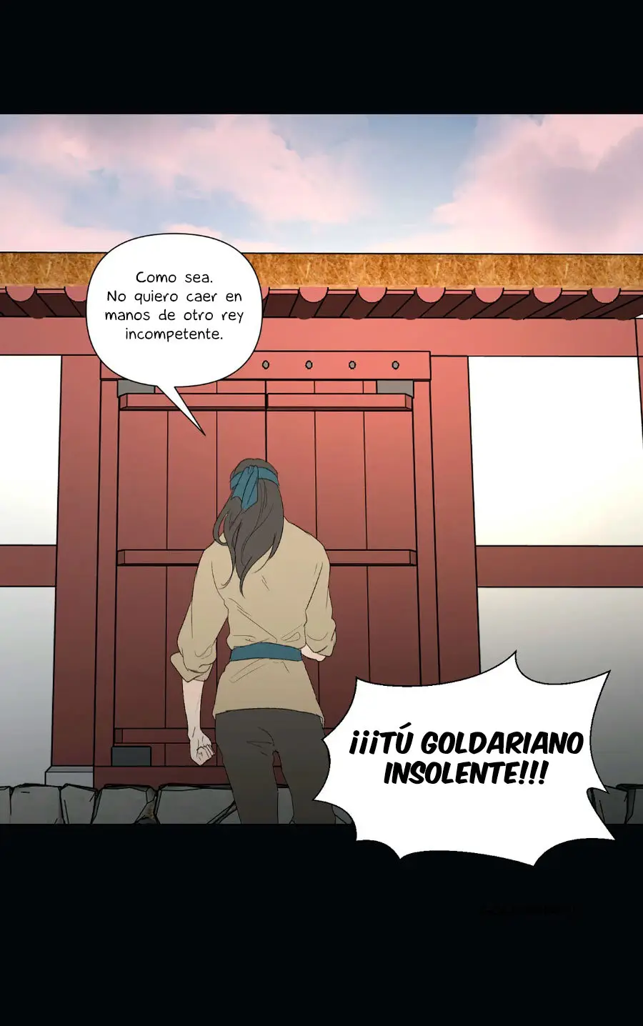 Ellin Es Solhwa - Capítulo 26 - Página 42 - LectorTMOo