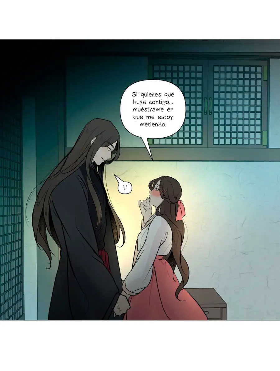 Ellin Es Solhwa - Capítulo 27 - Página 11 - LectorTMOo