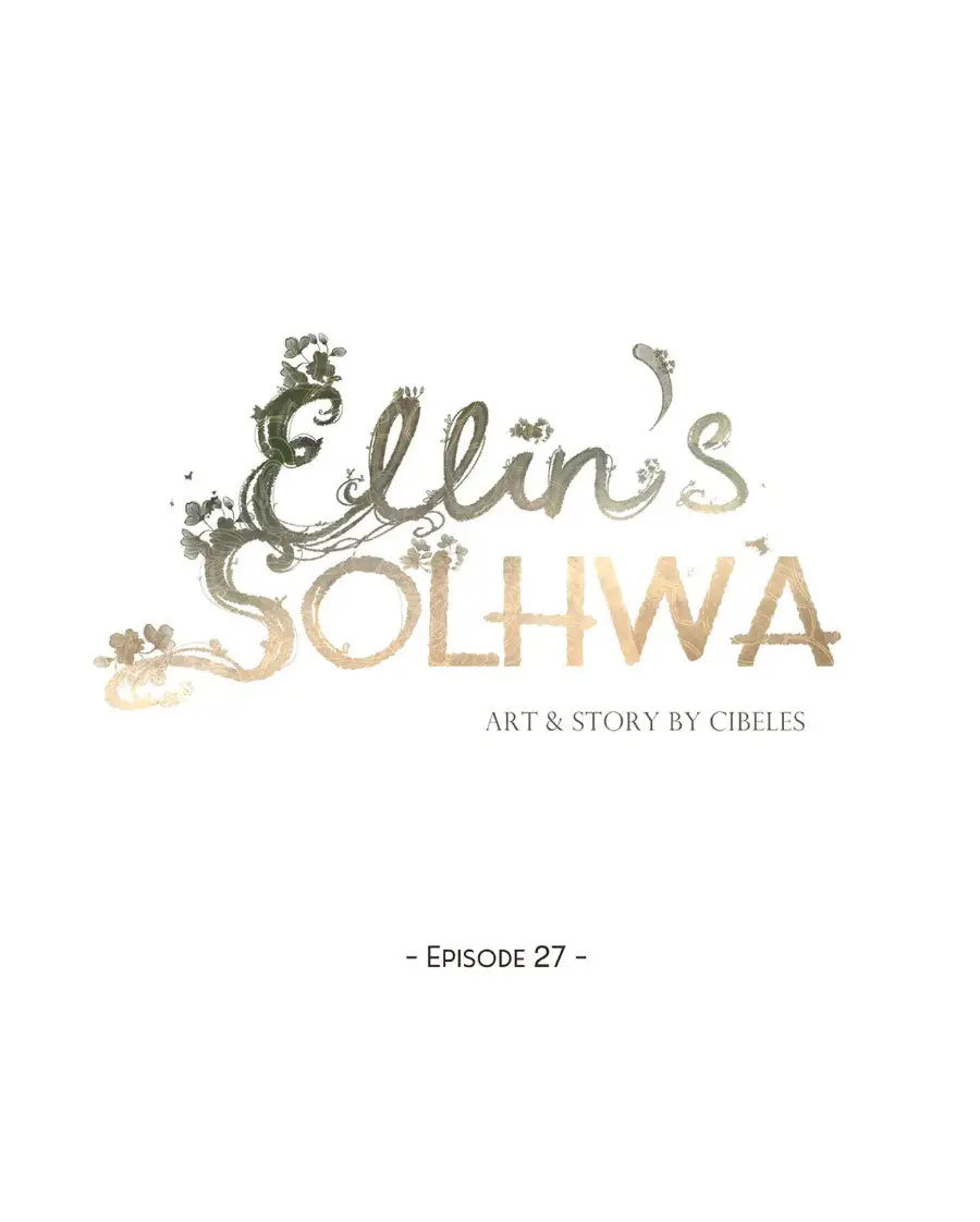 Ellin Es Solhwa - Capítulo 27 - Página 15 - LectorTMOo