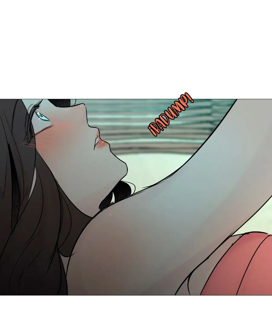 Ellin Es Solhwa - Capítulo 27 - Página 28 - LectorTMOo