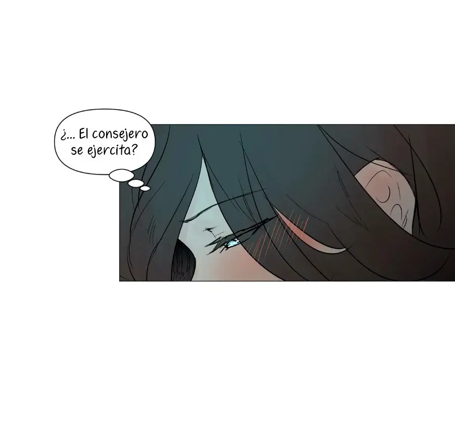 Ellin Es Solhwa - Capítulo 27 - Página 36 - LectorTMOo